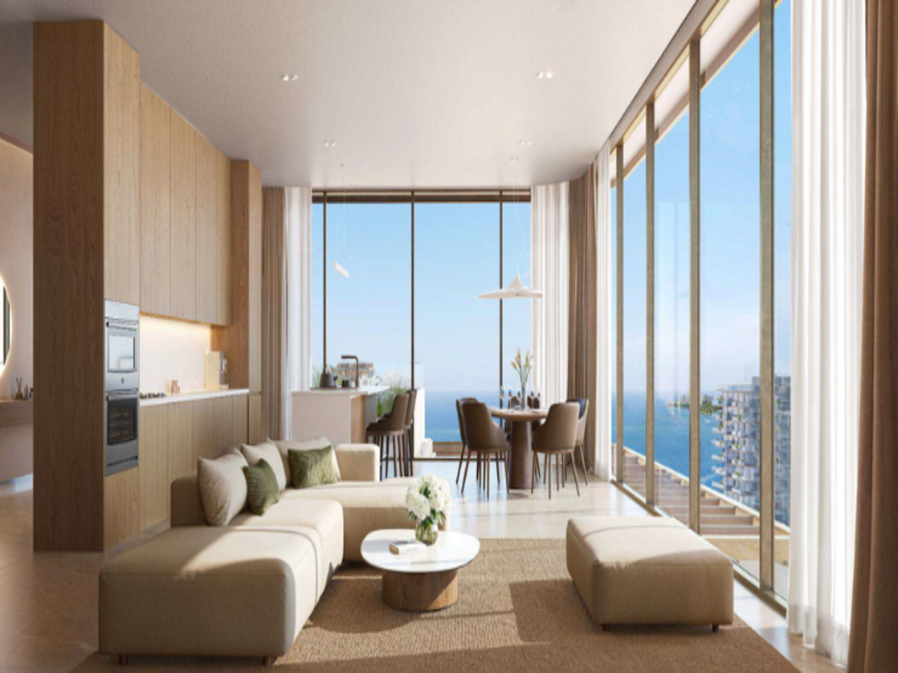 House of Well/Q1 2027